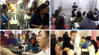 Japanese Language classes in Mumbai India [upl. by Suirada]