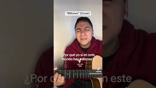 Camilo  Millones Cover Elian [upl. by Terti18]