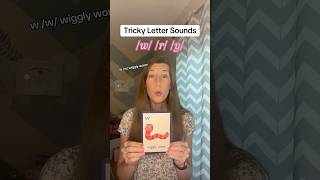 ✅ Practice tricky letter sounds scienceofreading consonants lettersounds americanenglish [upl. by Rosabella10]