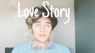 love story cover [upl. by Coletta]