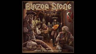 Blazon Stone  Heart Of Stone new song 2019 [upl. by Arag]