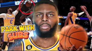 🔴MANNTONICE Plays NBA2K25 For The First Time [upl. by Yznyl]