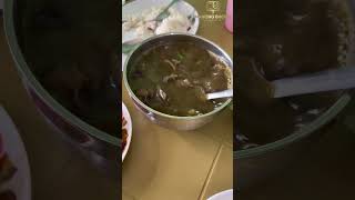 ANG SARAP NG KALDERETANG KAMBING AT PAPAITAN DITO LANG YAN SA LHANZ PAPAITAN LOCATED AT BAGGAO [upl. by Sarchet]