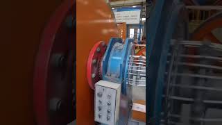 Wire Cable Manufacturing Process [upl. by Raman]