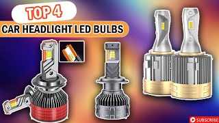 Best Car Headlight LED Bulbs  Aliexpress  Car Headlight LED Bulbs [upl. by Alyss373]