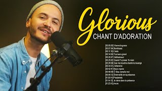 Puissance GLORIOUS LOUANGE Chant dAdoration et Louange 🙏 Chant De Louange Catholique 2022 [upl. by Erbma]