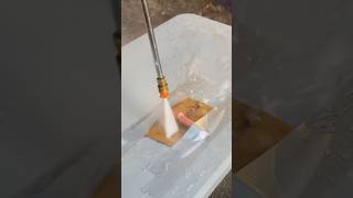 Pressure Washing a Weiner [upl. by Ycnaf]