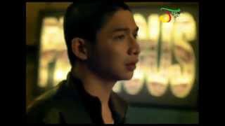 UNGU  Disini Untukmu Official Video  UNGUofficial [upl. by Aicilyt]