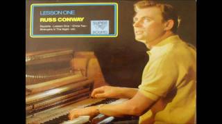 Russ Conway  Lesson One [upl. by Nitza]