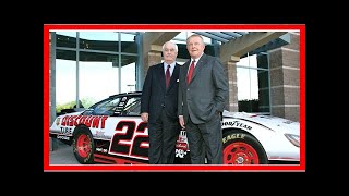 Bruce Halle Founder of Discount Tire Is Dead at 87by Donald Trump Z [upl. by Hole]