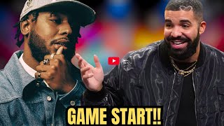 Drake’s Lawsuit Against UMG amp Spotify Sparks Drama Over Kendrick Lamar Diss [upl. by Tilly]