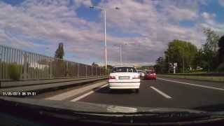 03 Beograd  Hungarian border [upl. by Irep206]