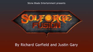 Introduction to SolForge Fusion Part 1 Overview [upl. by Didier]