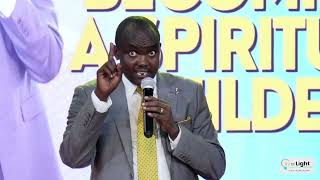 BREAKING FAMILY ALTARS  Pastor Joshua Majakusi [upl. by Ynittirb]