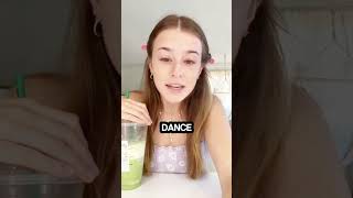 Grwm while i talk about how i got kicked out of my dance studio 🩰 grwm grwmroutine storytime usa [upl. by Leynad]