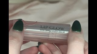 ASMR Soft Spoken Tapping  Showing Skincare amp Makeup Products [upl. by Azilanna322]