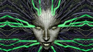 System Shock 2  SHODAN quotes [upl. by Weibel]