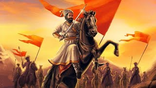 Shoorveer 3 Chhatrapati Shivaji Maharaj  slowedreverb [upl. by Yrellam740]