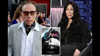 Cher blasts arrogant director after he said she was most difficult actor to work with He was a pig [upl. by Yauqaj225]