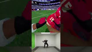 POV When You Take VR Football WAY TOO SERIOUS Pt 2 [upl. by Ennayrb493]