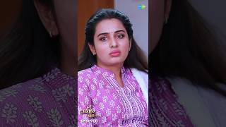 Anbe Vaa Serial Shorts  Ep 1077  3  AnbeVaa  Virat  Shree Gopika  shorts ytshorts [upl. by Edaj994]