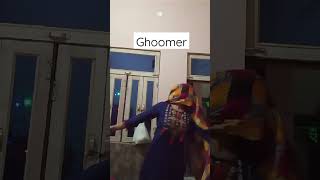 ghoomer dance newvideo purnima [upl. by Dnaltruoc897]