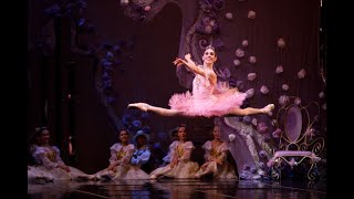 Sleeping Beauty  Full Performance  Live Ballet [upl. by Ehttam223]