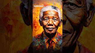 Nelson Mandela The Long Walk To Freedom EternalacrosstimesInspiration shorts [upl. by Kono]