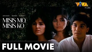 Misis Mo Misis Ko FULL MOVIE HD  Dina Bonnevie Edu Manzano Jackie Lou Blanco [upl. by Ardnahcal]