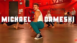 Michael Dameski  Millennium Dance Compilation [upl. by Eboh]