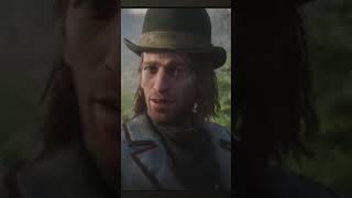 Sean slept with his head open 😭 rdr2 sean transition sad funny [upl. by Eliathan183]