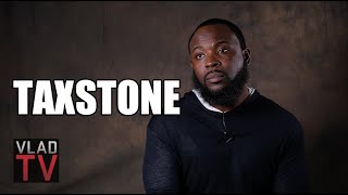 Taxstone I Got Death Threats in Philly Over Quentin MillerMeek Story [upl. by Nauq735]