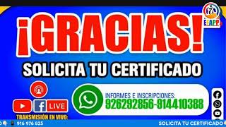 𝗖𝗨𝗥𝗦𝗢 ELABORACIÓN DE EXPEDIENTES TÉCNICOS PARA OBRAS DE ELECTRIFICACIÓN RURAL 📚 [upl. by Lyndon]