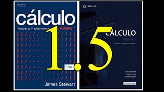 31 Cálculo James Stewart 9a Ed Cap 15 Funções Inversas e Logarítmos [upl. by Nea]