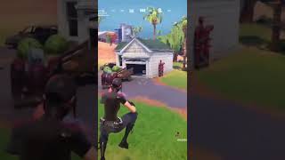 Quick Snipe fortnite fortclips fortnitememes gaming [upl. by Mirisola316]