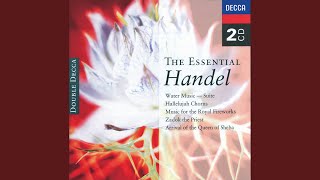 Handel Messiah HWV 56 Pt 3 No 45 Aria I Know That My Redeemer Liveth Soprano [upl. by Ladnar]