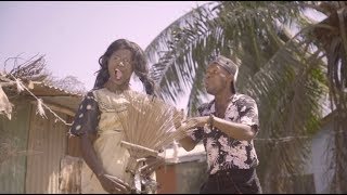 Umeshakua  Addah ft Shobby Official Video [upl. by Nolak]