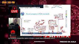 10GEPON vs XGSPON zabbix [upl. by Acsehcnarf]