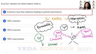 Haloalkanes and haloarenes part  PYQs with concepts  NEET 2024  chemistry [upl. by Afra]