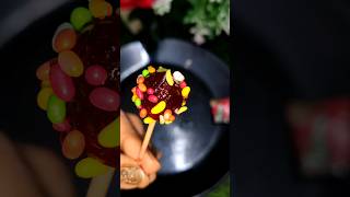 Falero jelly with mouth 👄 frehner🍭🍬🥤swadkavardan shortsyoutube [upl. by Niall]