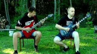 Lamb of God  512 cover [upl. by Magdalen]