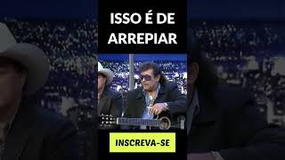 Isso é Milionário e José Rico 👏👏 sertanejo raiz [upl. by Ellennahc]