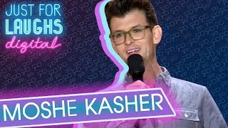 Moshe Kasher  Going To Hell [upl. by Almeta]