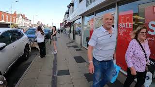 another visit to cleveleys [upl. by Parris]