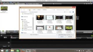 Tuto Comment quotRedimensionnerquot une vidéo [upl. by Rosetta]