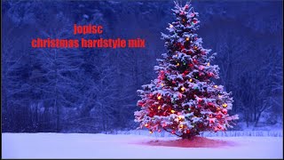 Hardstyle Christmas 20192020 best christmas hardstyle songs [upl. by Ardra]