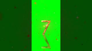 Green screen green screen effects crowd effect green screen green screen kids youtube [upl. by Mikel]