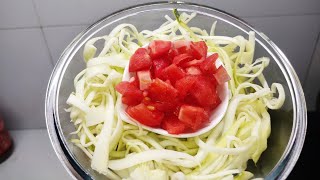 Zoodles  Quick Veg Healthy Recipe  Guilt Free Noodles  Noodles Recipe  Zucchini Noodles [upl. by Cira]