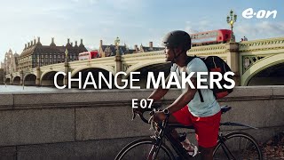 EON Clear Skies London episode 7 ChangeMakers London EON [upl. by Riley]