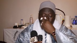 Gana messere  ndeysan Dégloull gana mingui dioye néna liko Serigne Touba defal mo réye [upl. by Ayeki]